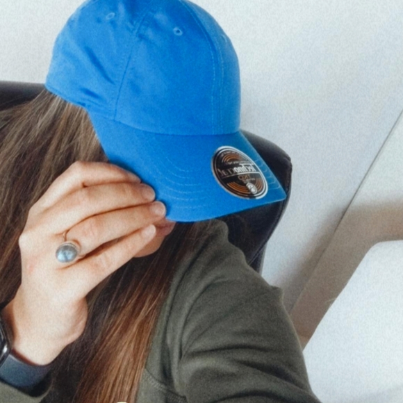 🆕🌿NORDSTROM AMERICAN NEEDLE CAP🌿 - Picture 2 of 7